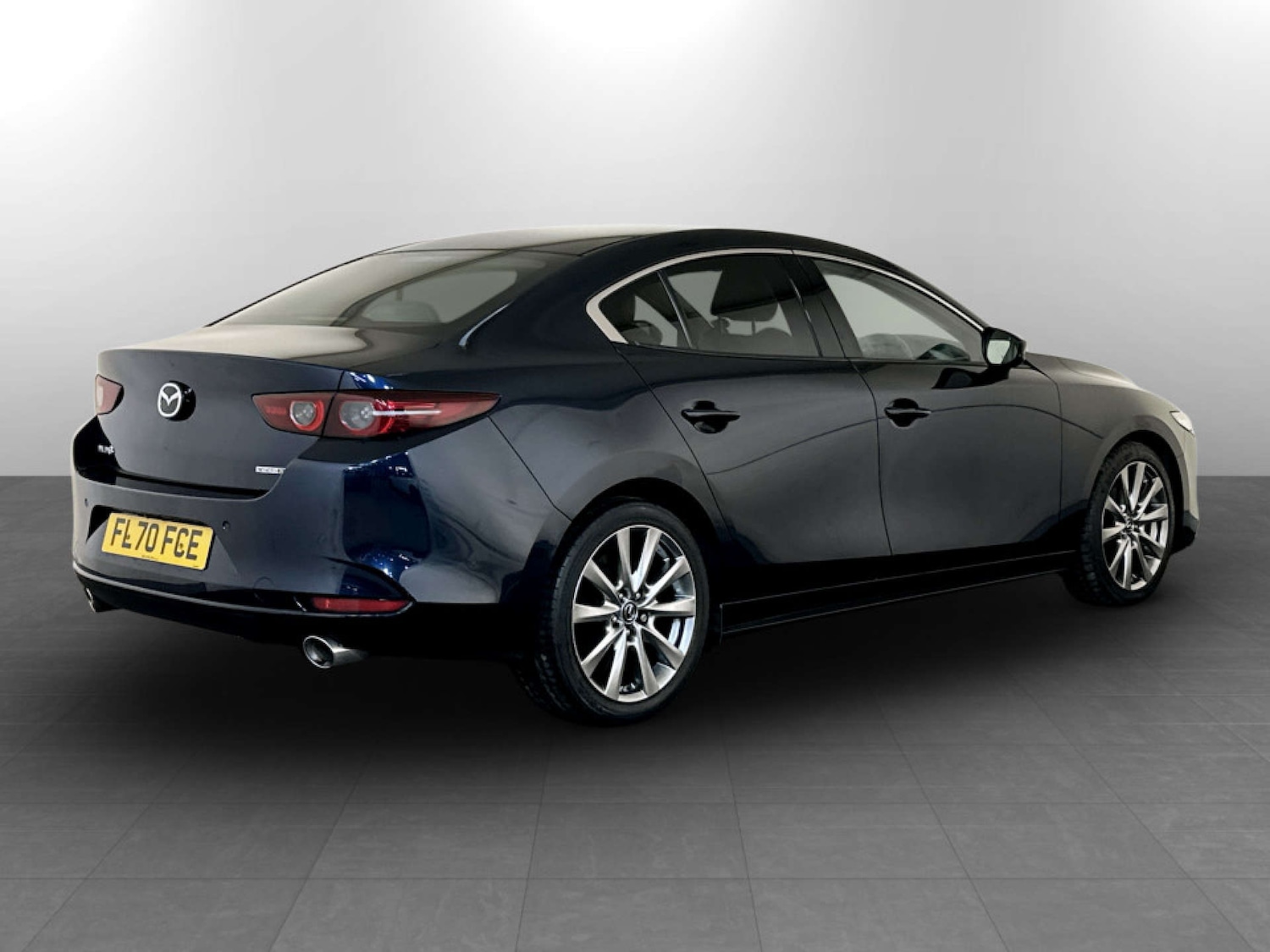 Used Mazda Mazda3 2020 for sale - 77778163: Photo 10