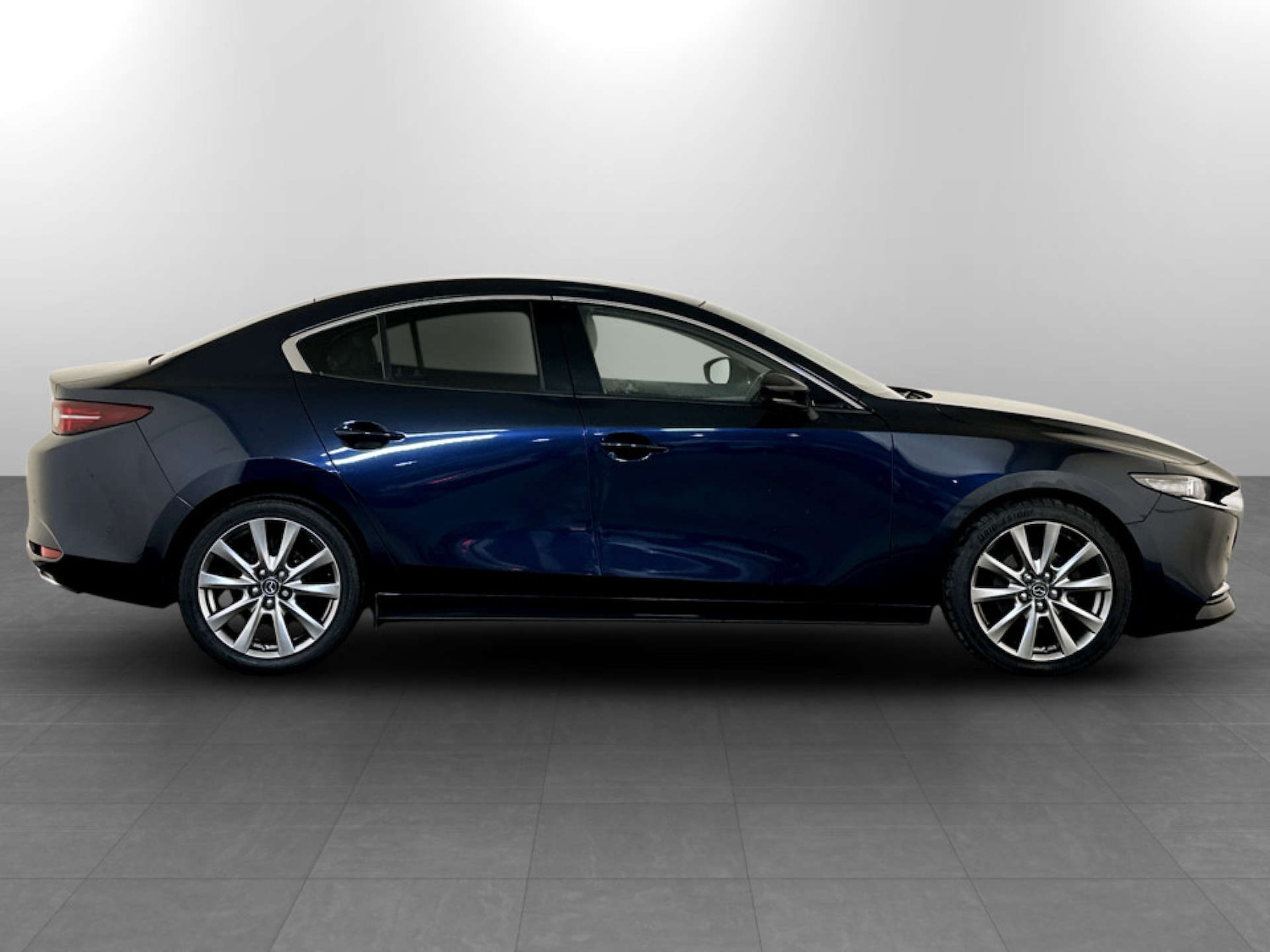 Used Mazda Mazda3 2020 for sale - 77778163: Photo 11