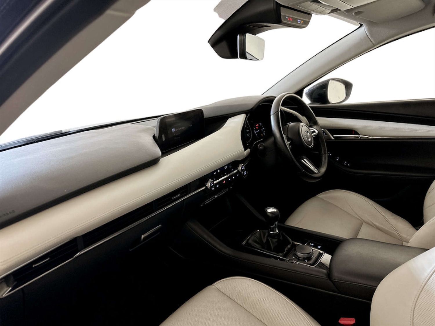 Used Mazda Mazda3 2020 for sale - 77778163: Photo 12