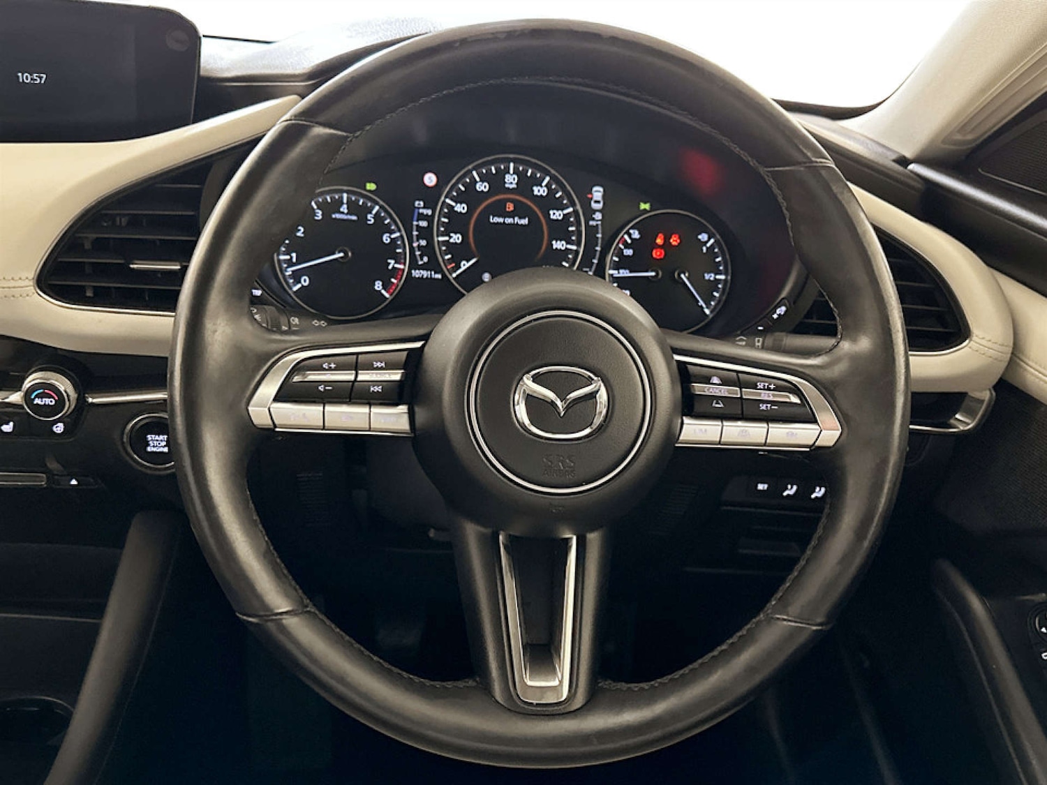 Used Mazda Mazda3 2020 for sale - 77778163: Photo 17