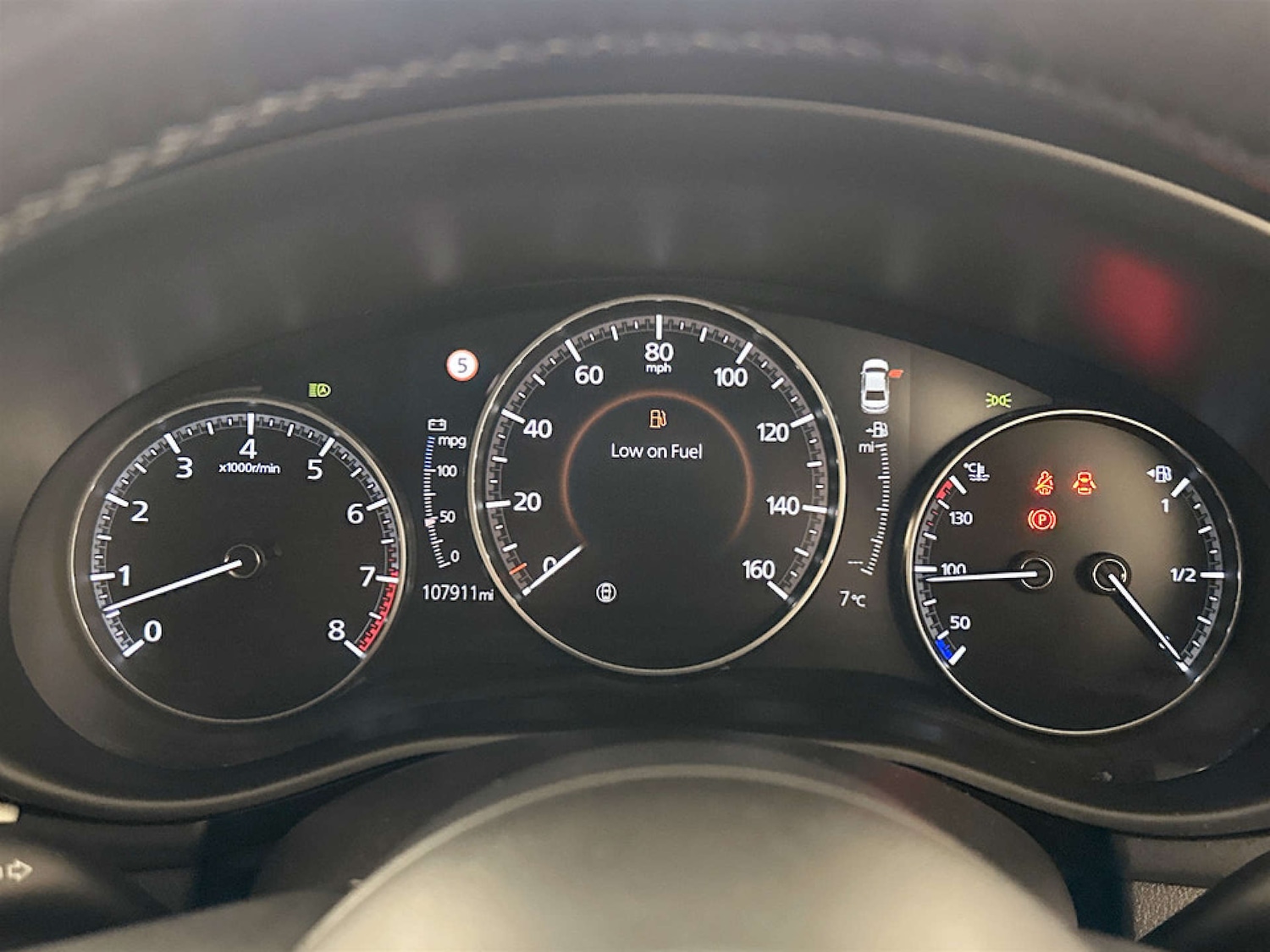 Used Mazda Mazda3 2020 for sale - 77778163: Photo 19