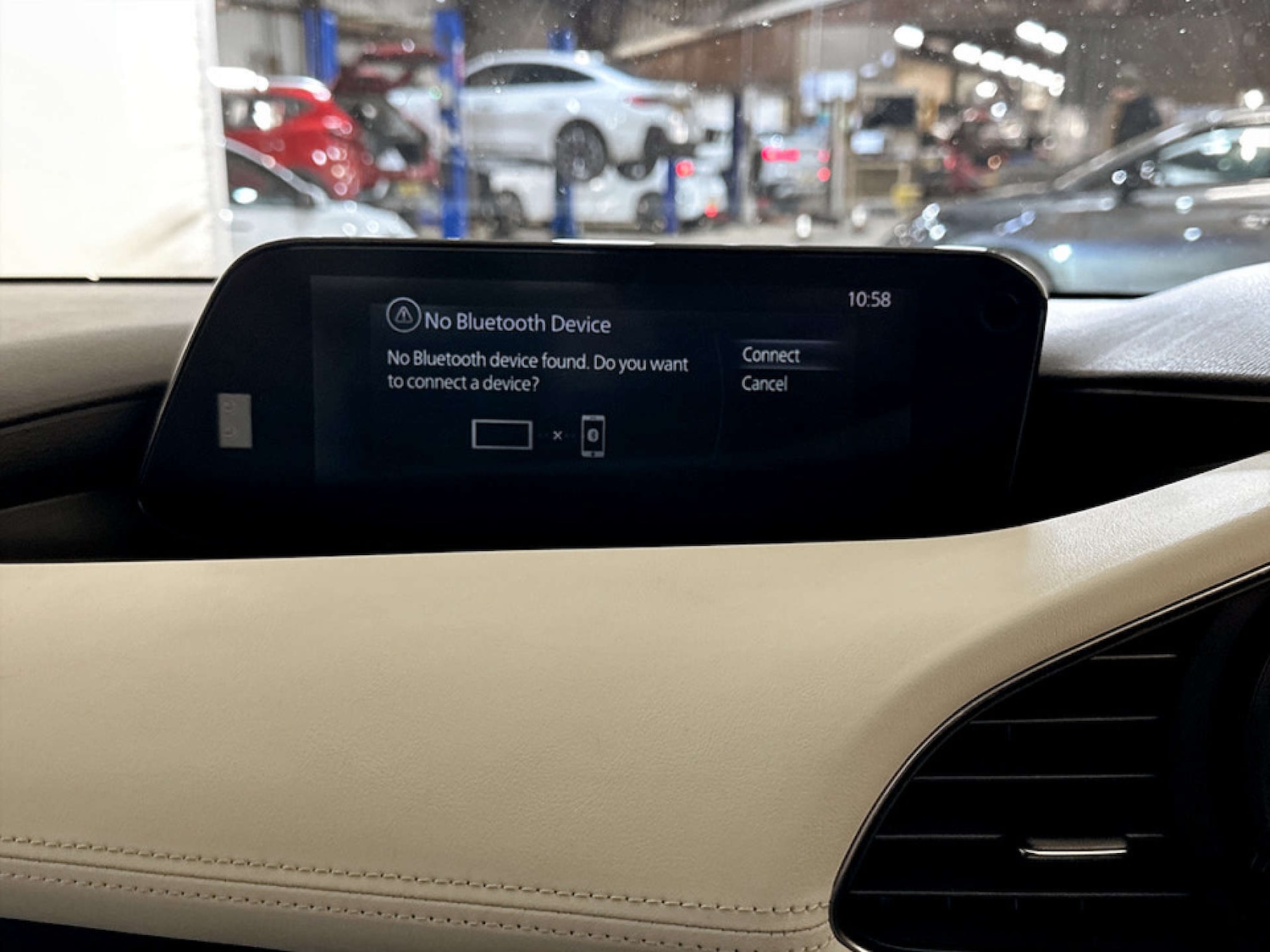 Used Mazda Mazda3 2020 for sale - 77778163: Photo 22