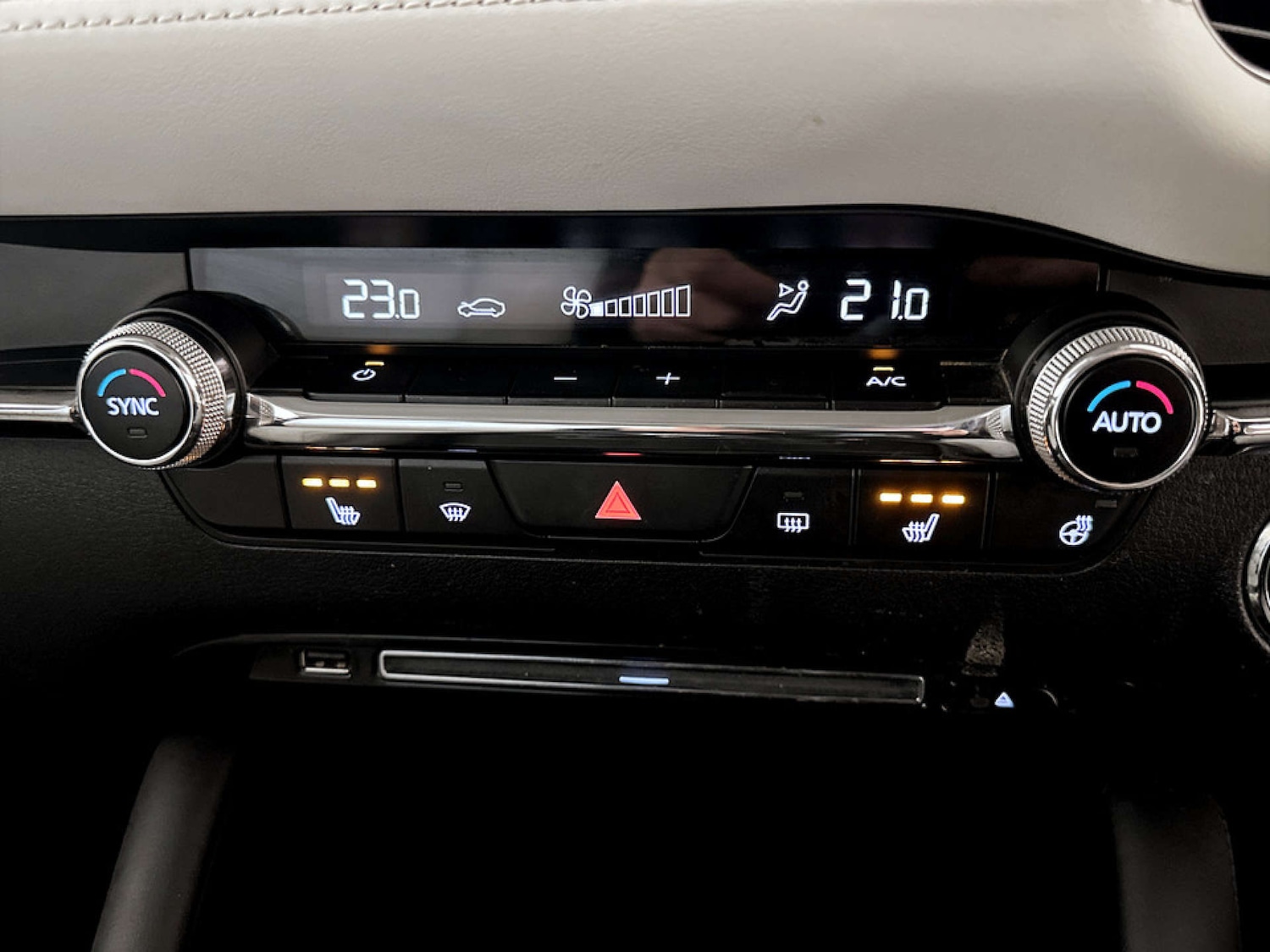 Used Mazda Mazda3 2020 for sale - 77778163: Photo 26