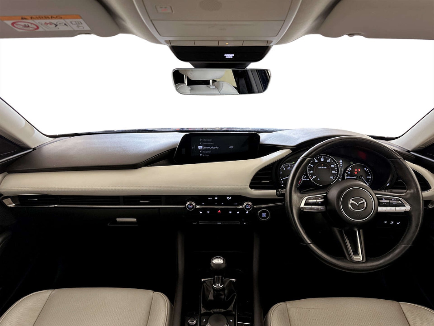 Used Mazda Mazda3 2020 for sale - 77778163: Photo 3