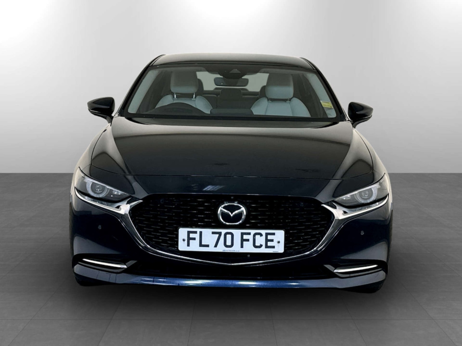 Used Mazda Mazda3 2020 for sale - 77778163: Photo 5