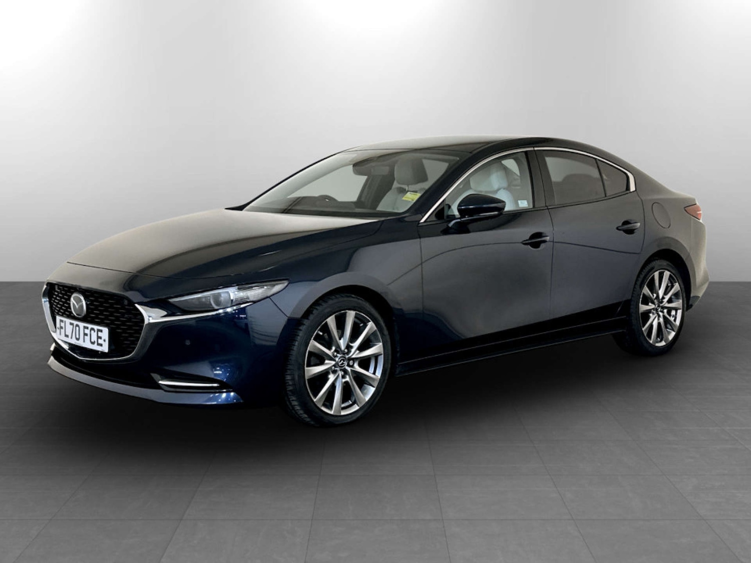 Used Mazda Mazda3 2020 for sale - 77778163: Photo 6