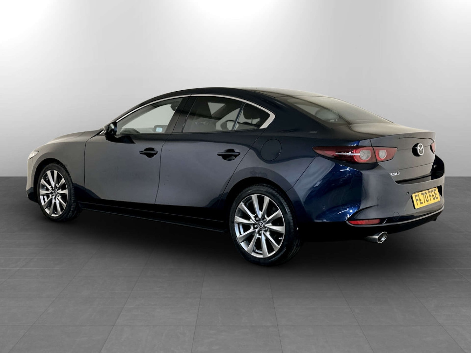 Used Mazda Mazda3 2020 for sale - 77778163: Photo 8