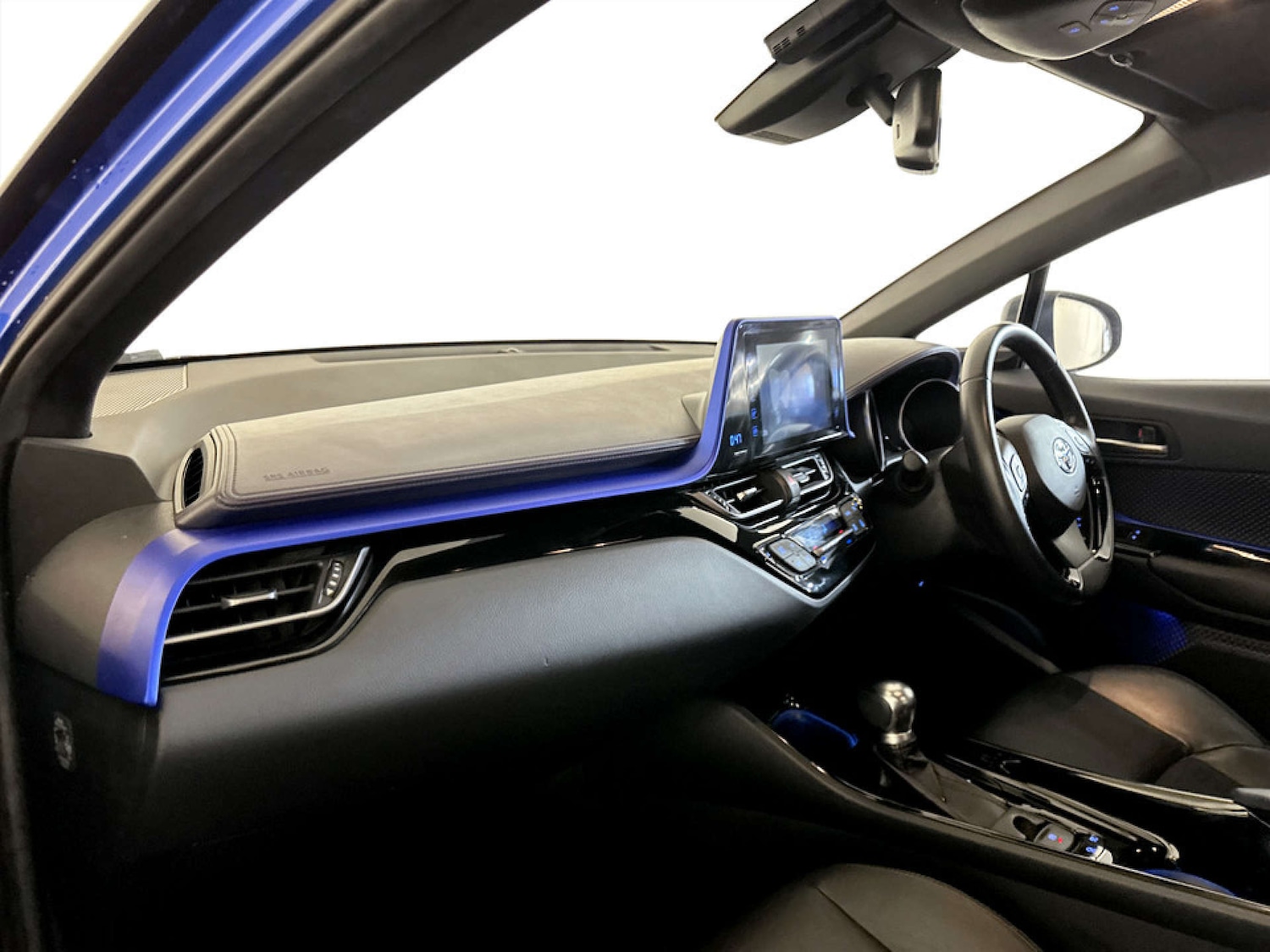 Used Toyota C-HR 2018 for sale - 77409036: Photo 12