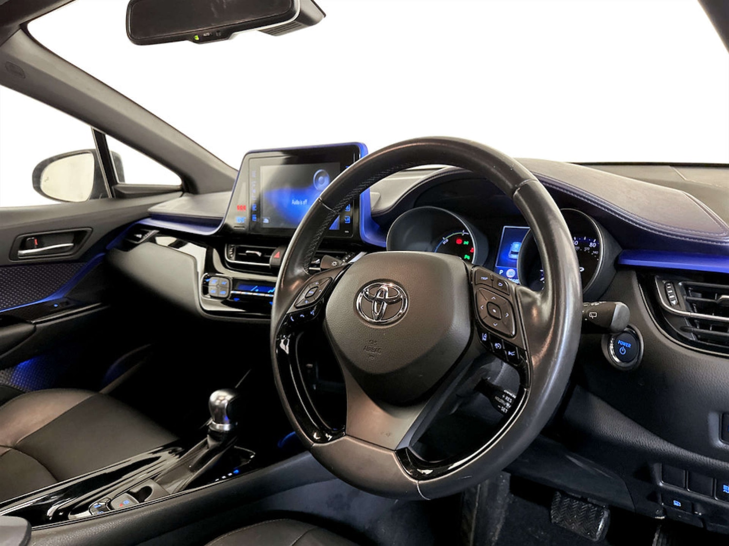 Used Toyota C-HR 2018 for sale - 77409036: Photo 15