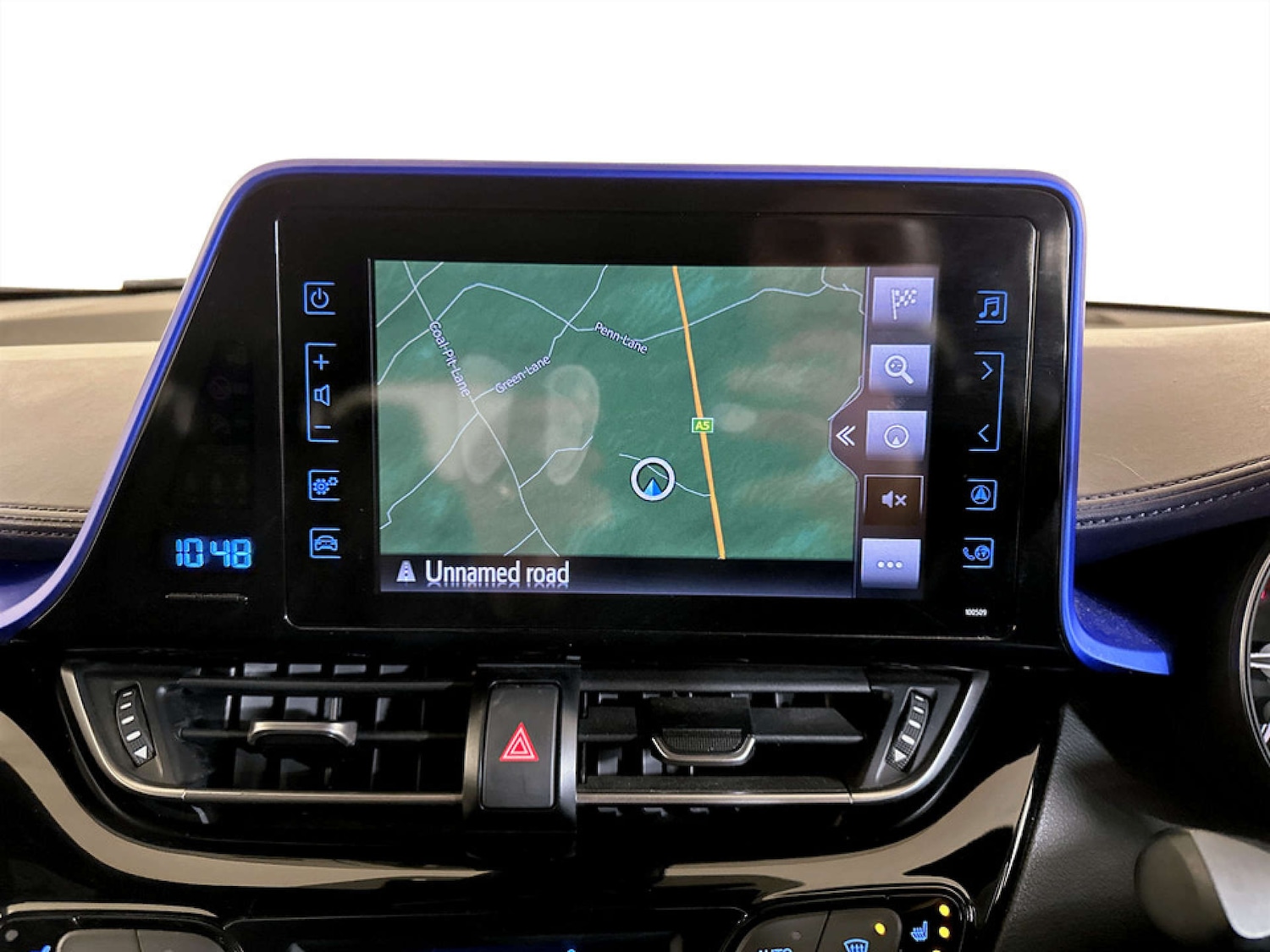 Used Toyota C-HR 2018 for sale - 77409036: Photo 21