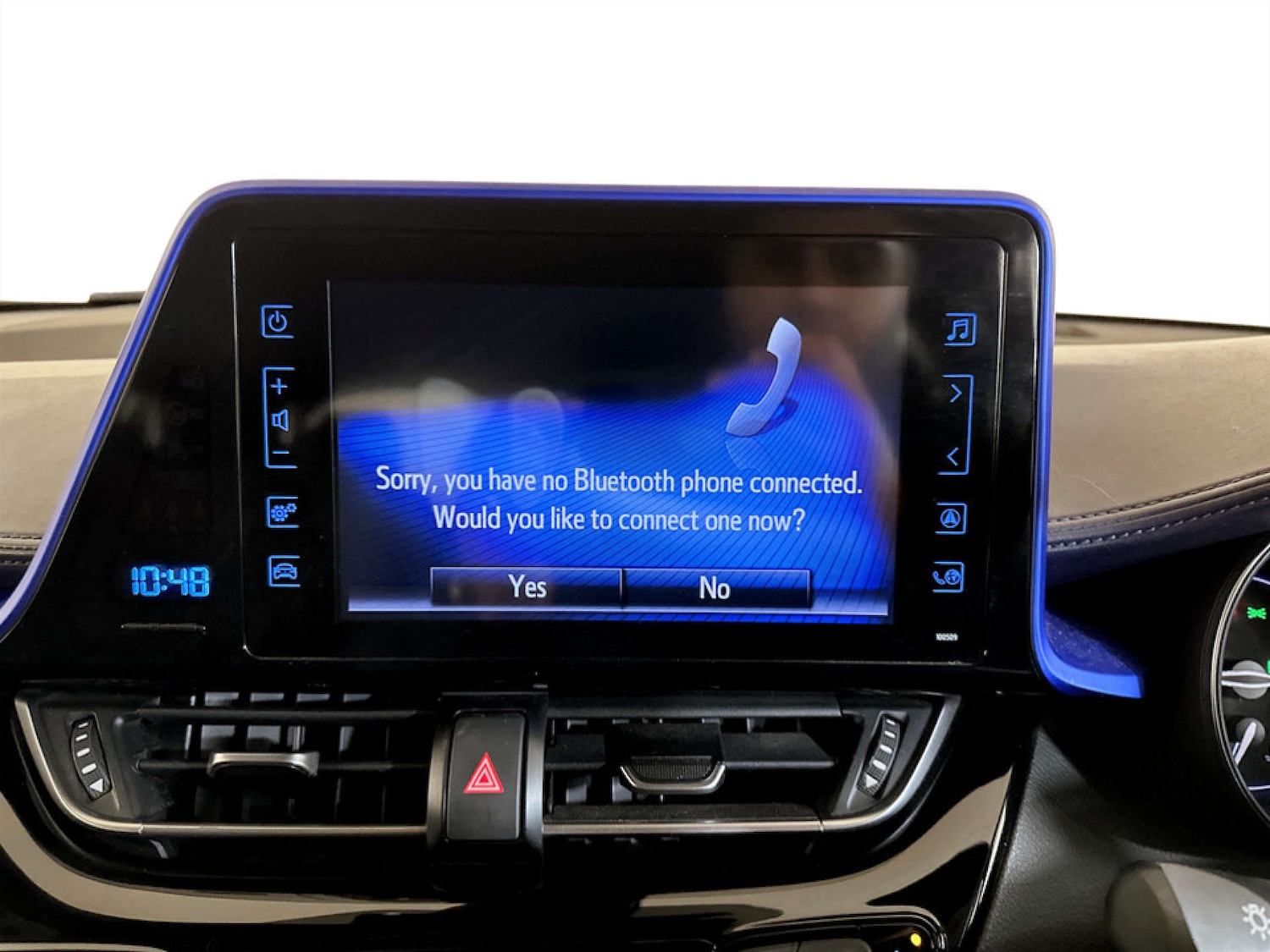 Used Toyota C-HR 2018 for sale - 77409036: Photo 23