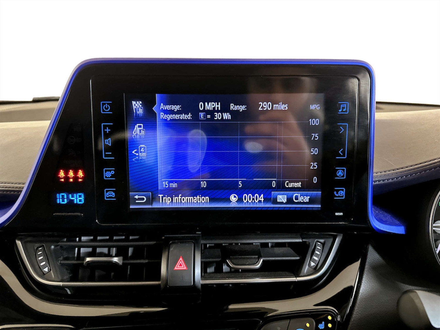 Used Toyota C-HR 2018 for sale - 77409036: Photo 24