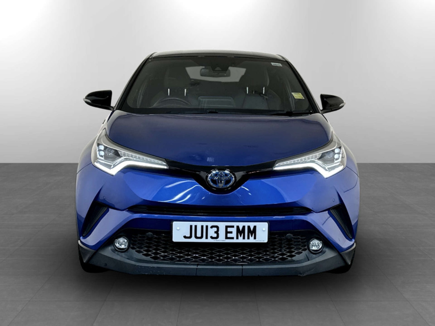 Used Toyota C-HR 2018 for sale - 77409036: Photo 5