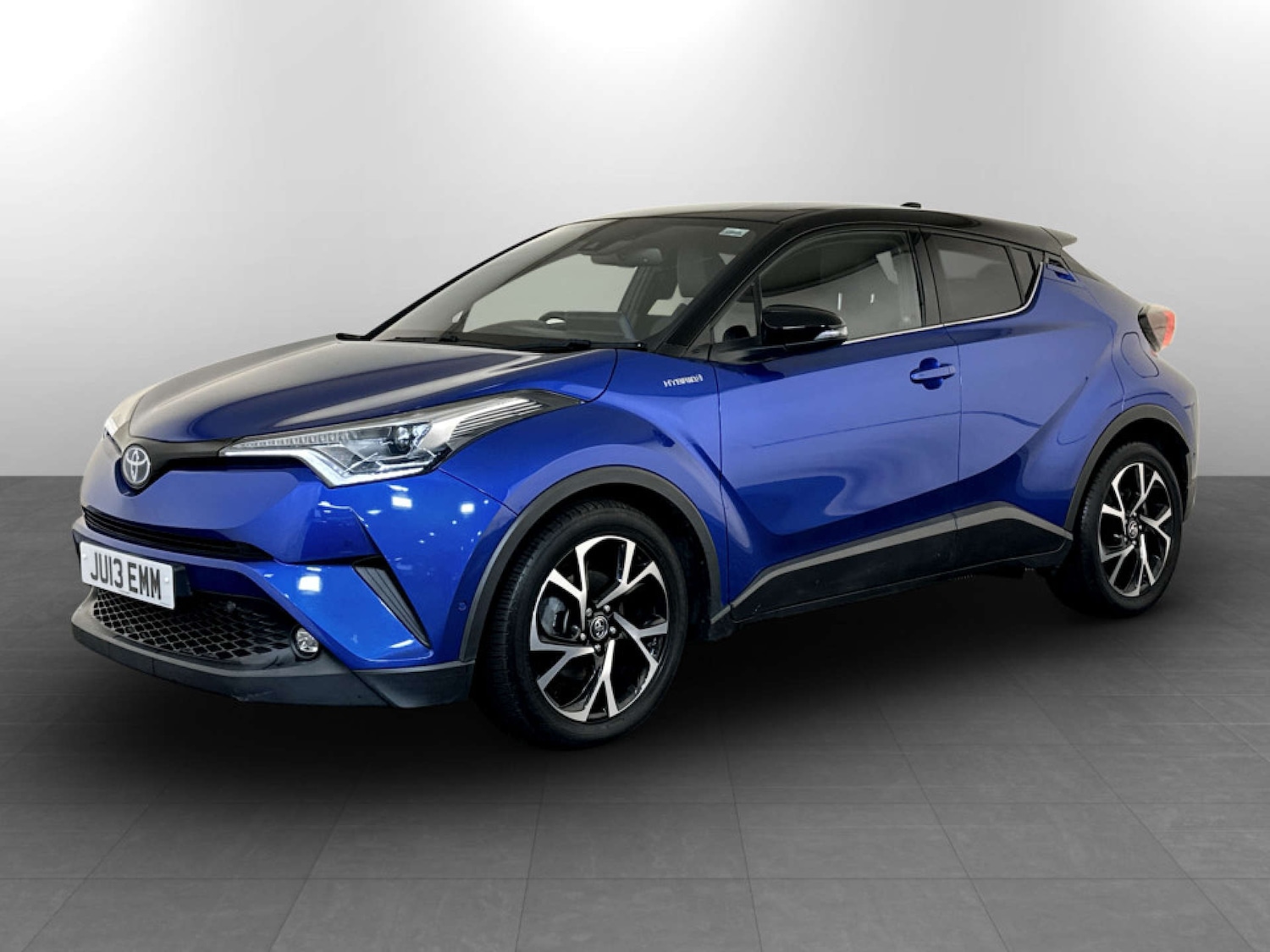 Used Toyota C-HR 2018 for sale - 77409036: Photo 6