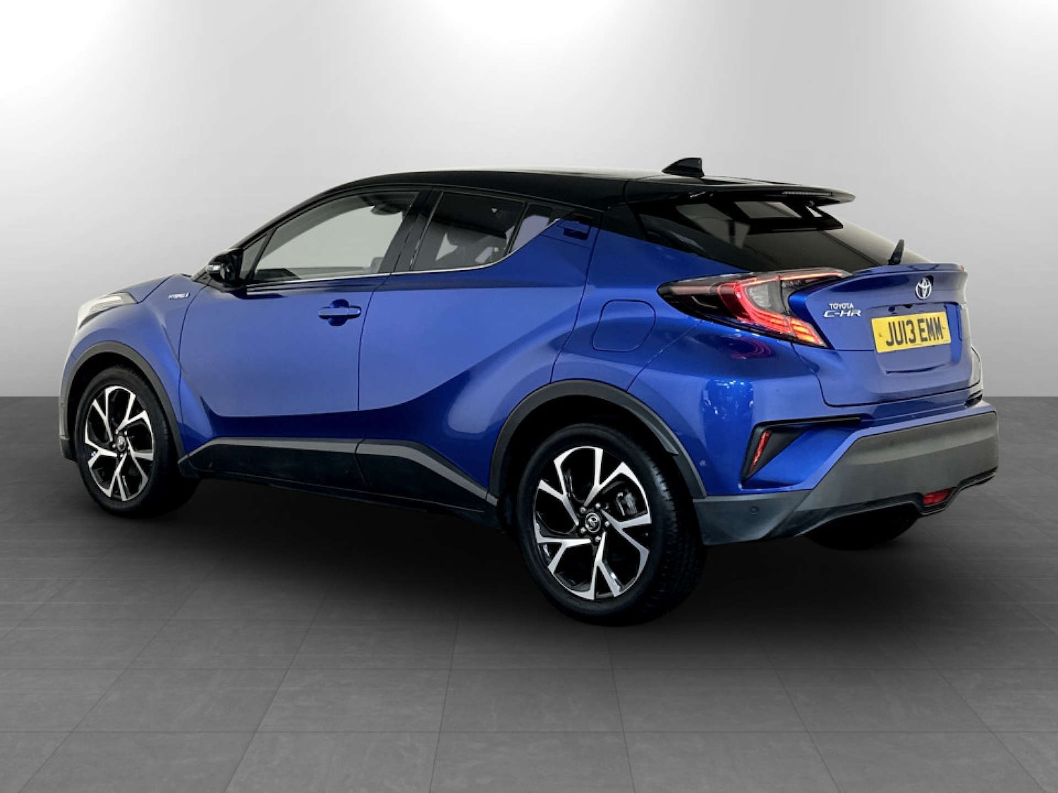 Used Toyota C-HR 2018 for sale - 77409036: Photo 8