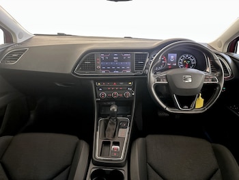 Used SEAT Leon 2019 for sale - 75499655: Photo