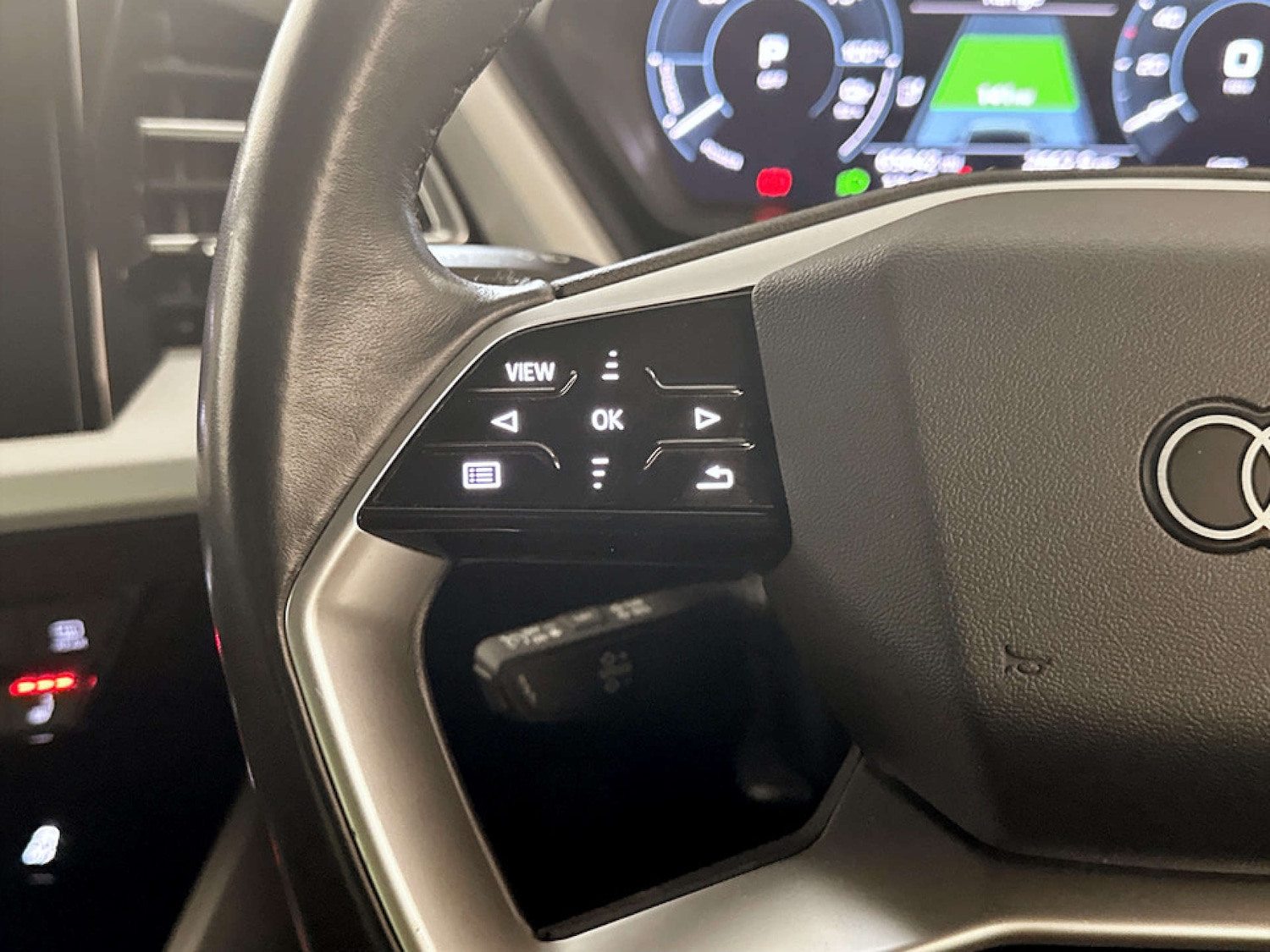 Used Audi Q4 e-tron 2021 for sale - 77353601: Photo 17