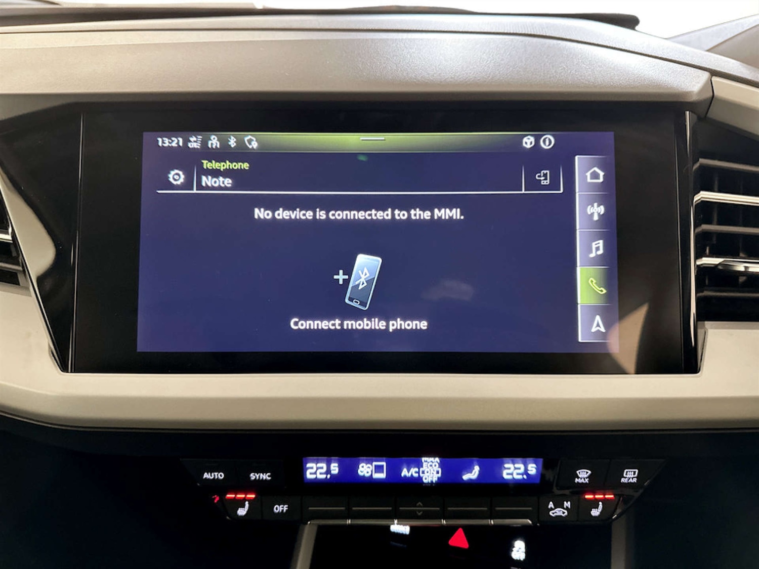 Used Audi Q4 e-tron 2021 for sale - 77353601: Photo 20