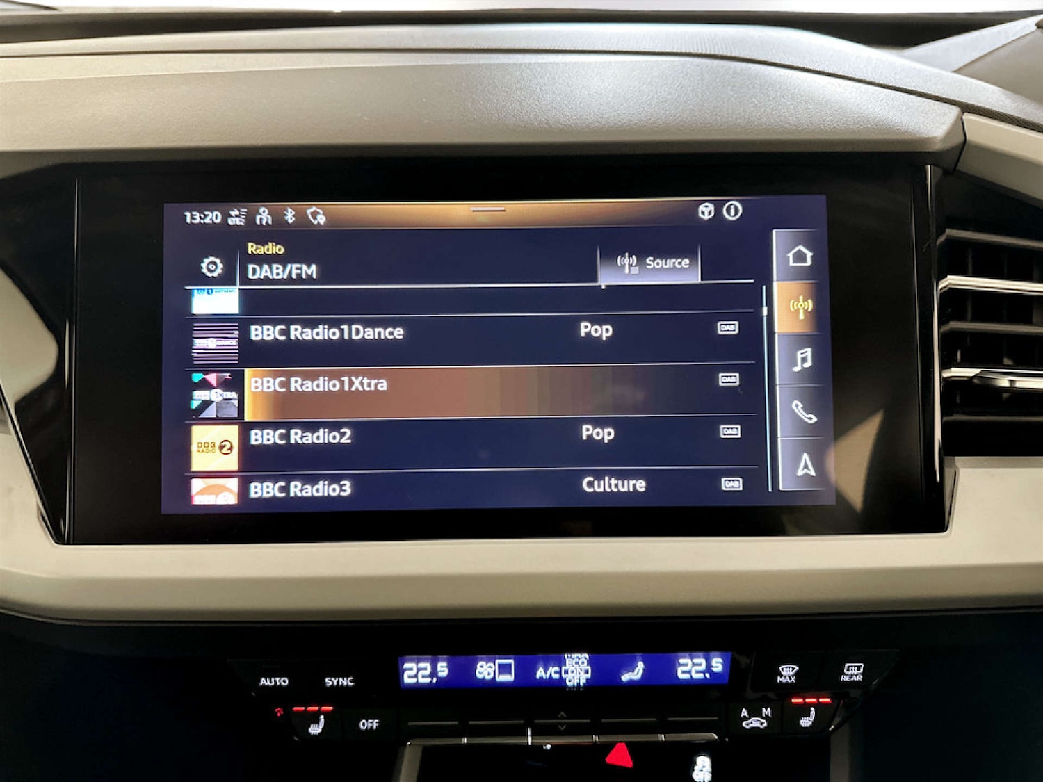 Used Audi Q4 e-tron 2021 for sale - 77353601: Photo 21