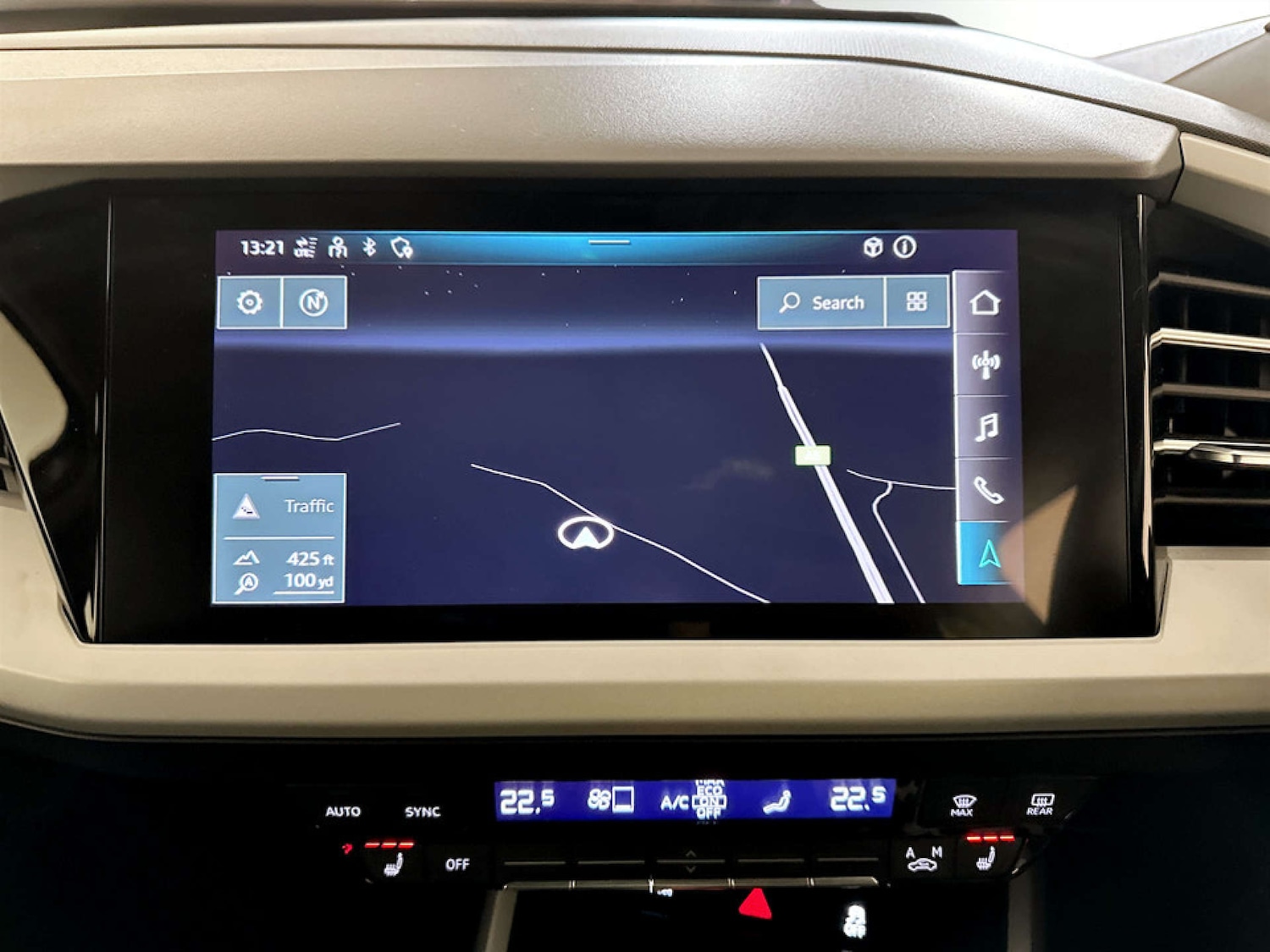 Used Audi Q4 e-tron 2021 for sale - 77353601: Photo 23