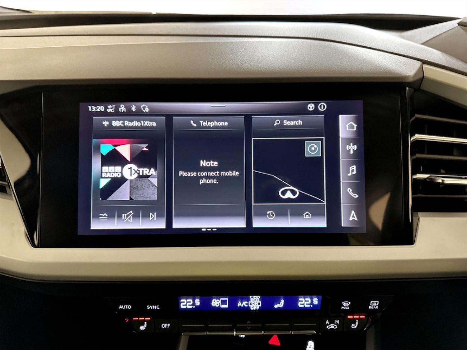 Used Audi Q4 e-tron 2021 for sale - 77353601: Photo 24