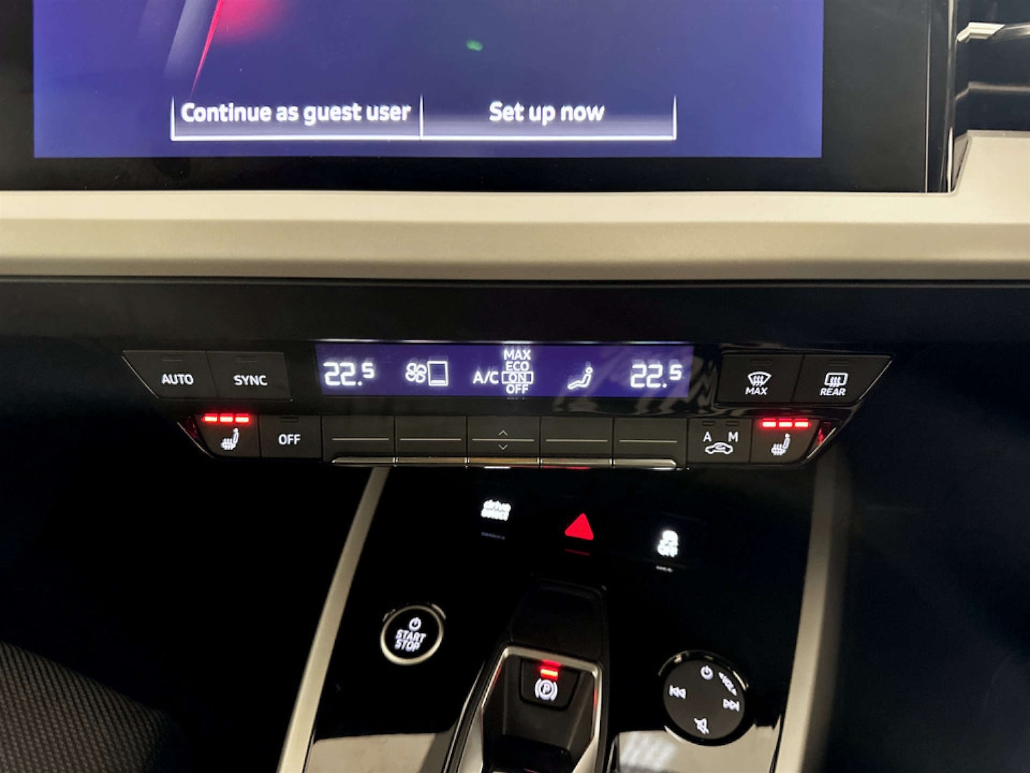 Used Audi Q4 e-tron 2021 for sale - 77353601: Photo 25