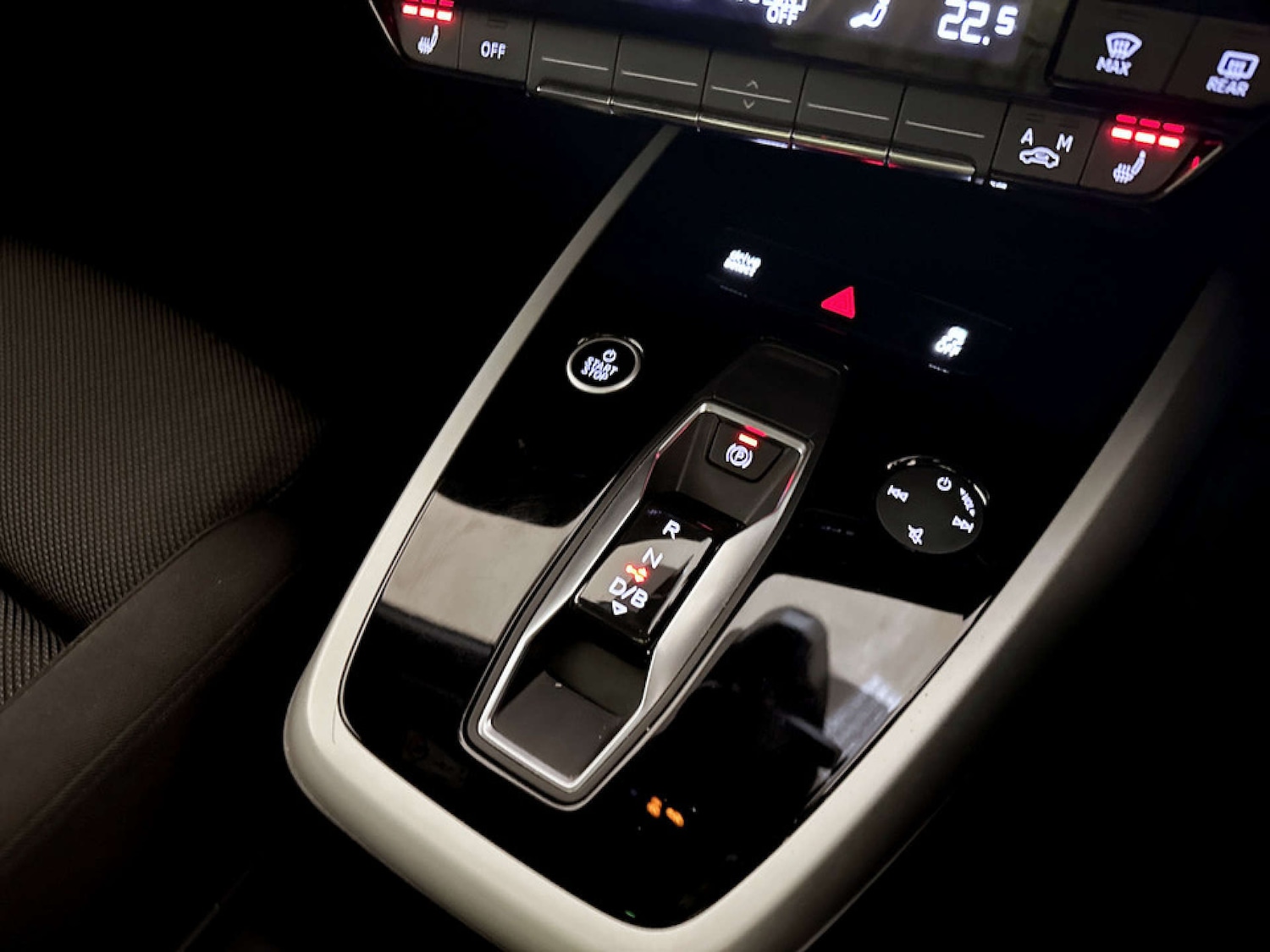 Used Audi Q4 e-tron 2021 for sale - 77353601: Photo 26