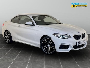 BMW - 2 Series