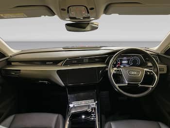 Used Audi e-tron 2021 for sale - 79750286: Photo