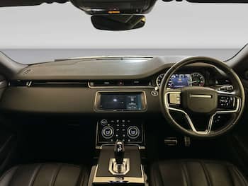 Used Land Rover Range Rover Evoque 2022 for sale - 79668685: Photo