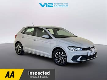 Volkswagen Polo feature image