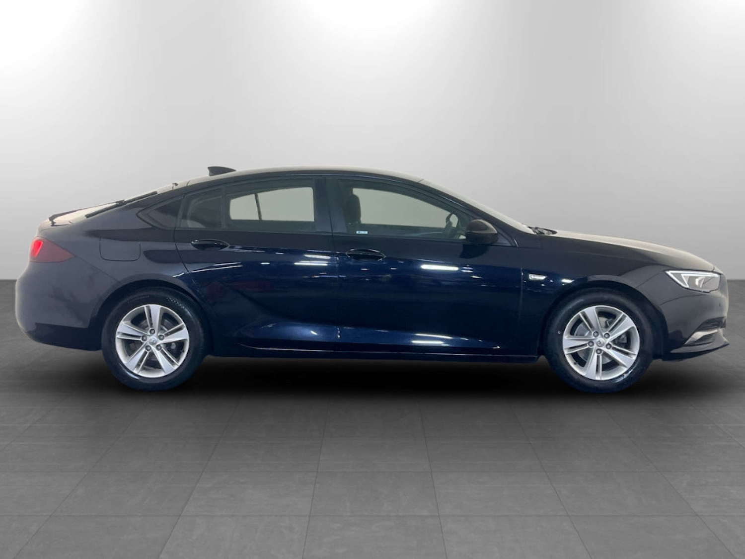 Used Vauxhall Insignia 2018 for sale - 77618864: Photo 11