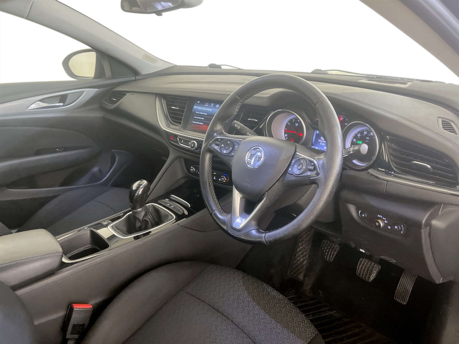 Used Vauxhall Insignia 2018 for sale - 77618864: Photo 15