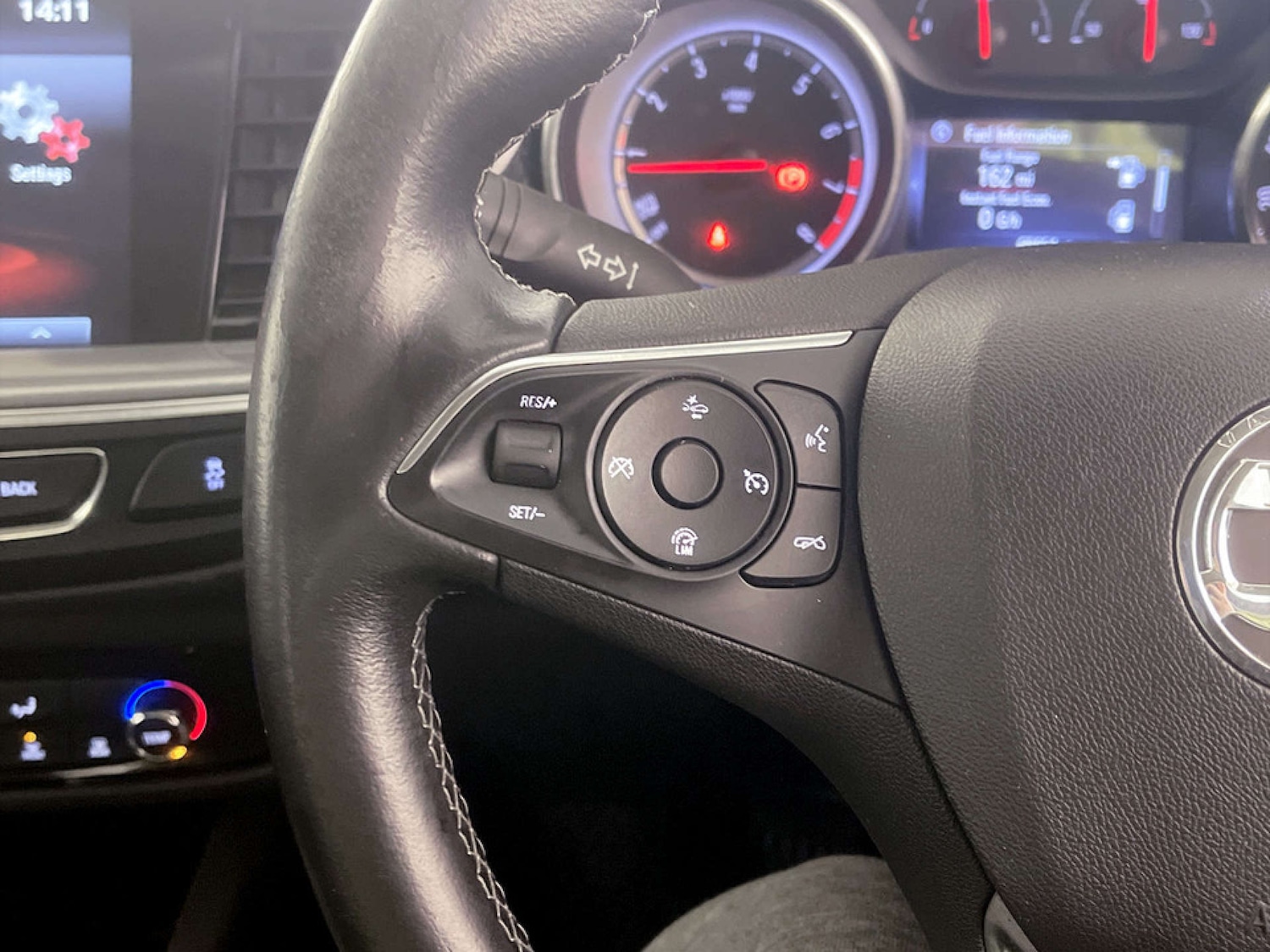 Used Vauxhall Insignia 2018 for sale - 77618864: Photo 17