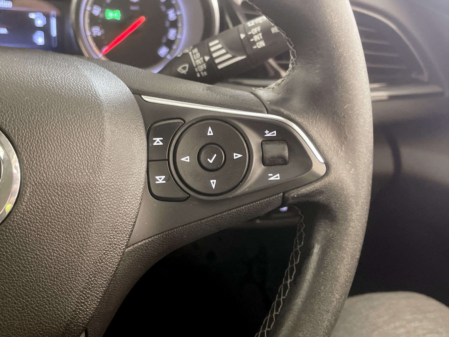 Used Vauxhall Insignia 2018 for sale - 77618864: Photo 19