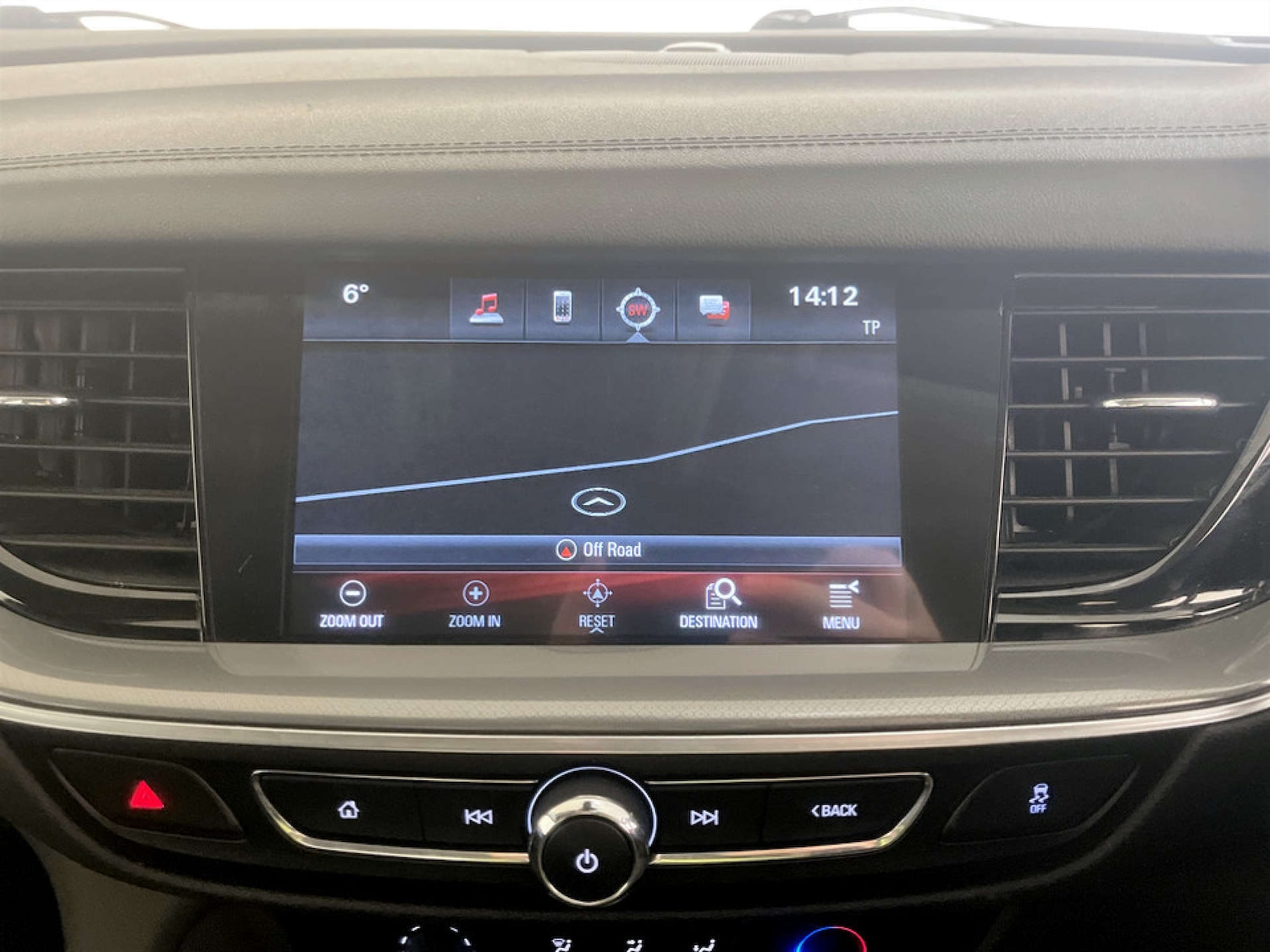 Used Vauxhall Insignia 2018 for sale - 77618864: Photo 20