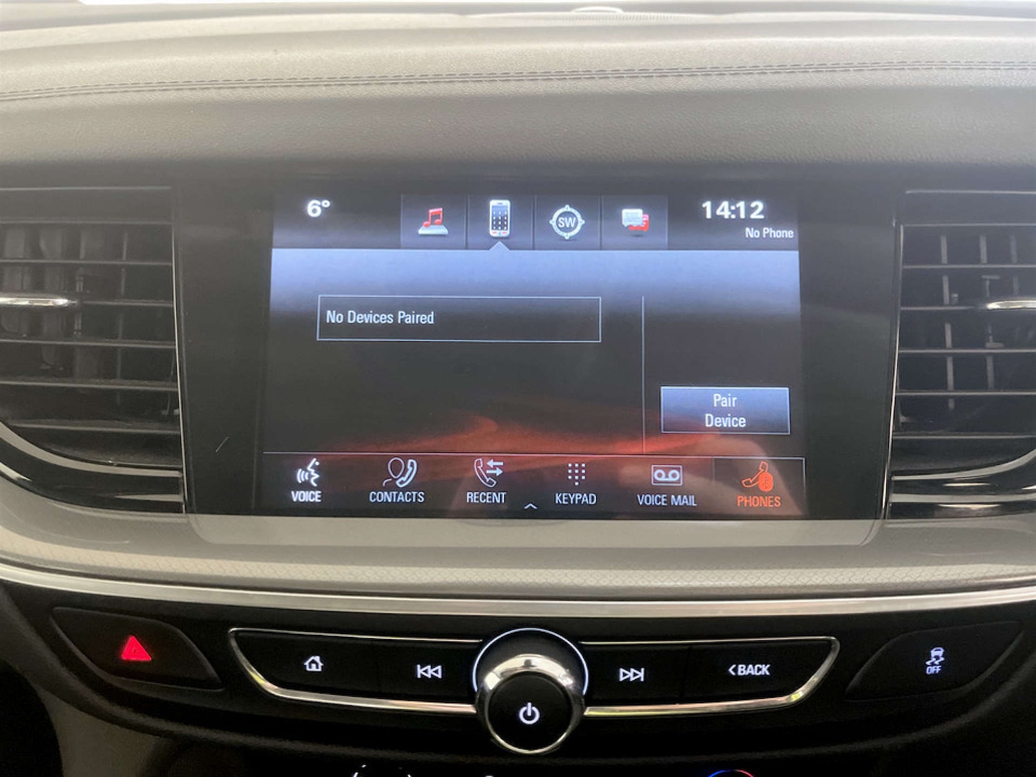 Used Vauxhall Insignia 2018 for sale - 77618864: Photo 21