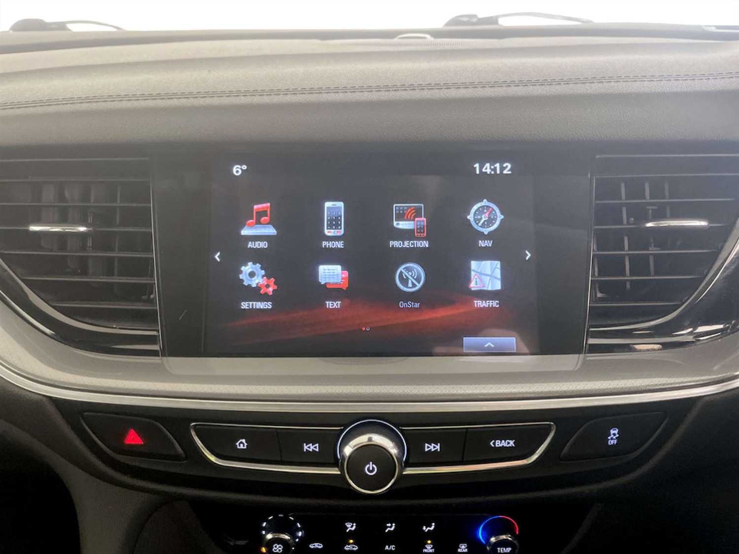 Used Vauxhall Insignia 2018 for sale - 77618864: Photo 23