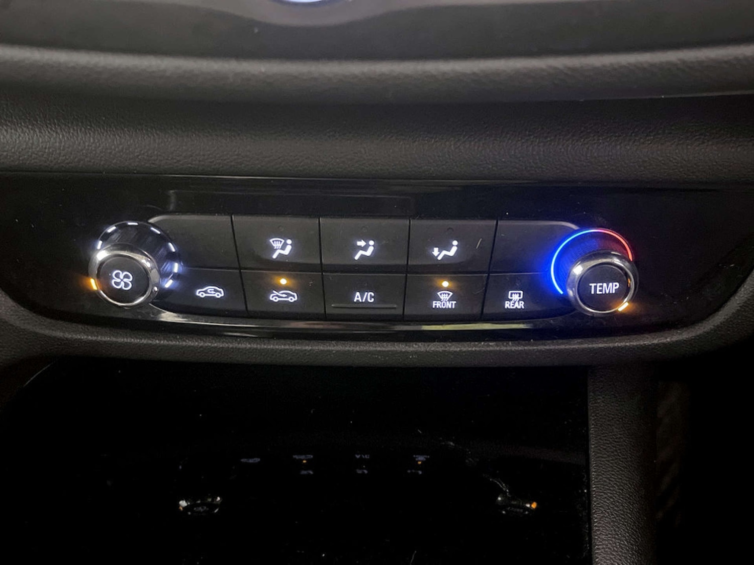 Used Vauxhall Insignia 2018 for sale - 77618864: Photo 24