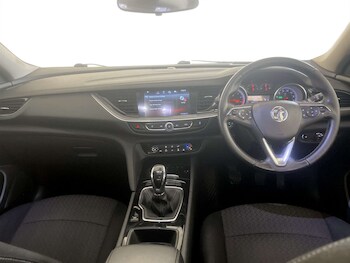 Used Vauxhall Insignia 2018 for sale - 77618864: Photo