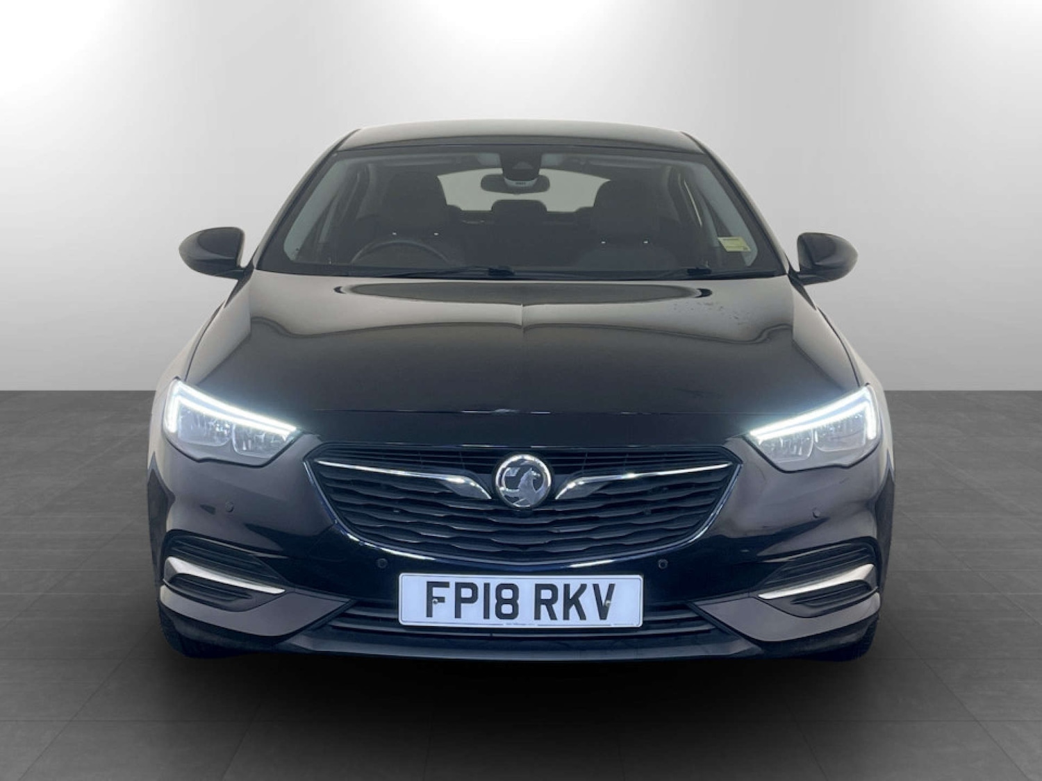Used Vauxhall Insignia 2018 for sale - 77618864: Photo 5