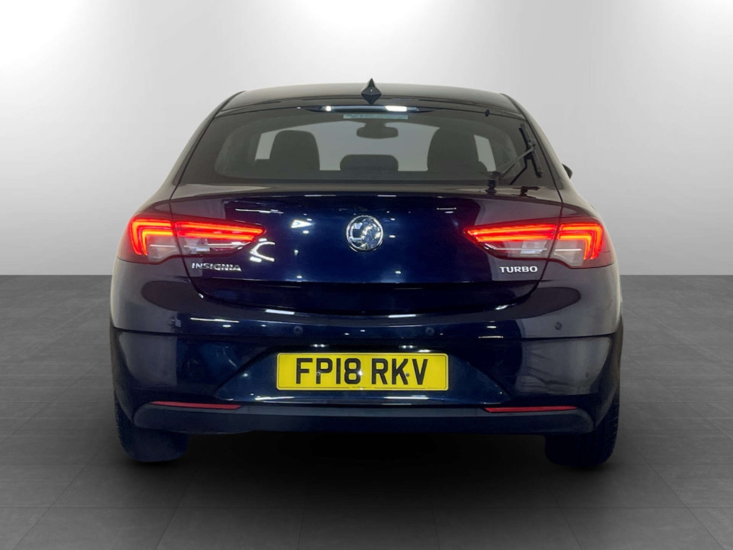Used Vauxhall Insignia 2018 for sale - 77618864: Photo 9