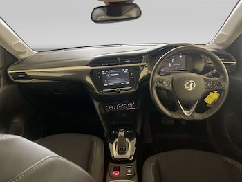 Used Vauxhall Corsa 2022 for sale - 79105350: Photo