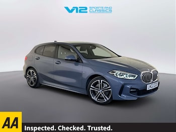 Used BMW 1 Series 2022 for sale - 79277972: Photo