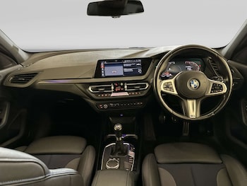 Used BMW 1 Series 2022 for sale - 79277972: Photo