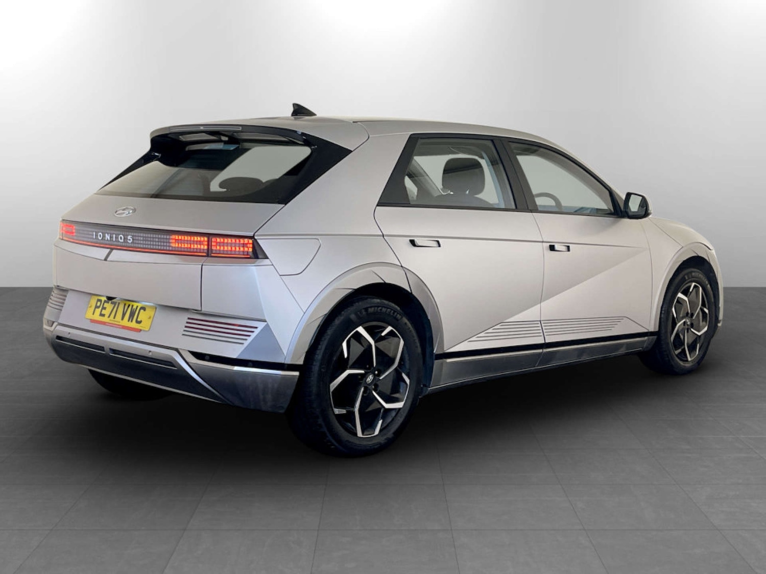 Used Hyundai IONIQ 5 2021 for sale - 77364284: Photo 10