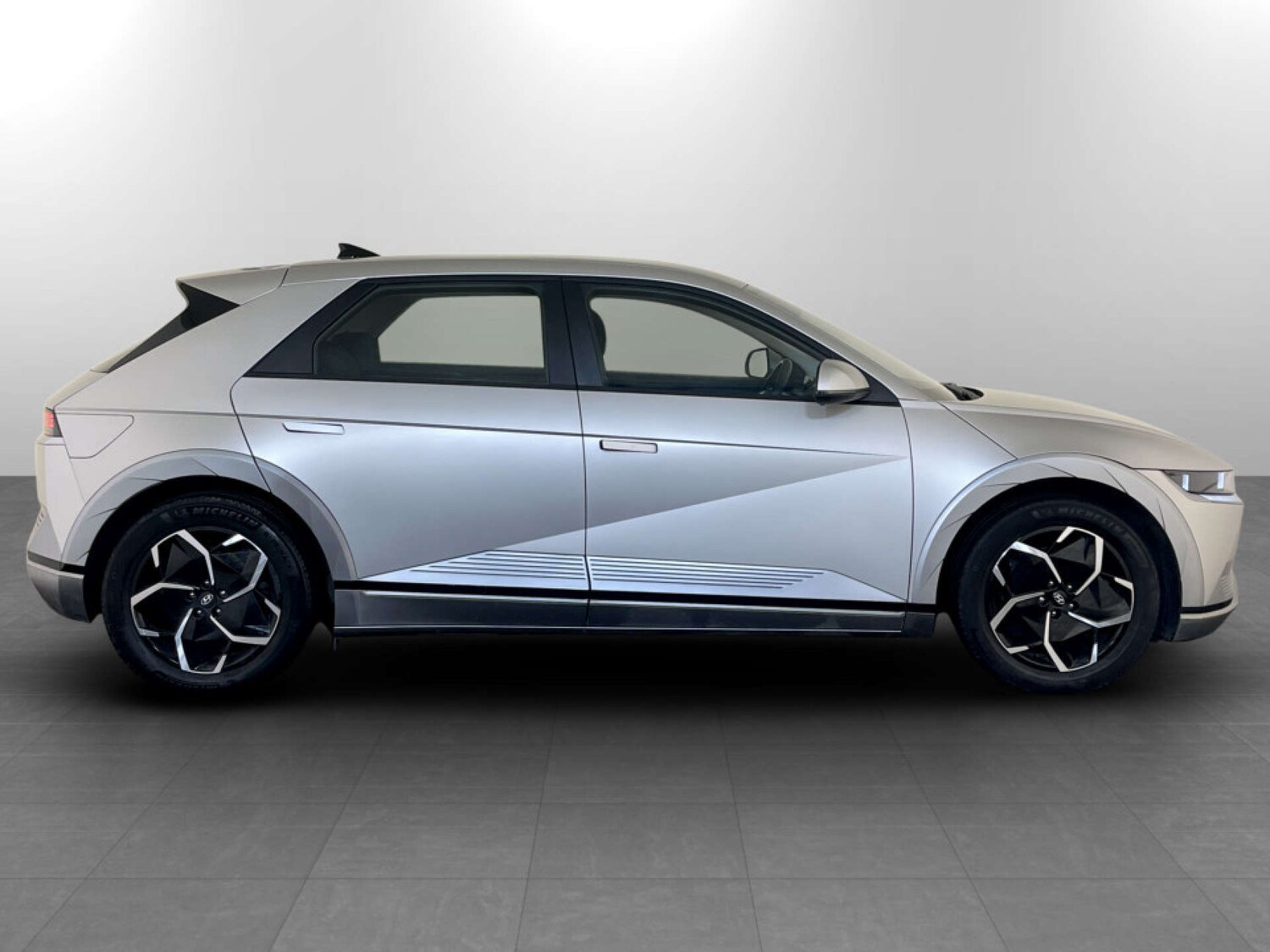 Used Hyundai IONIQ 5 2021 for sale - 77364284: Photo 11