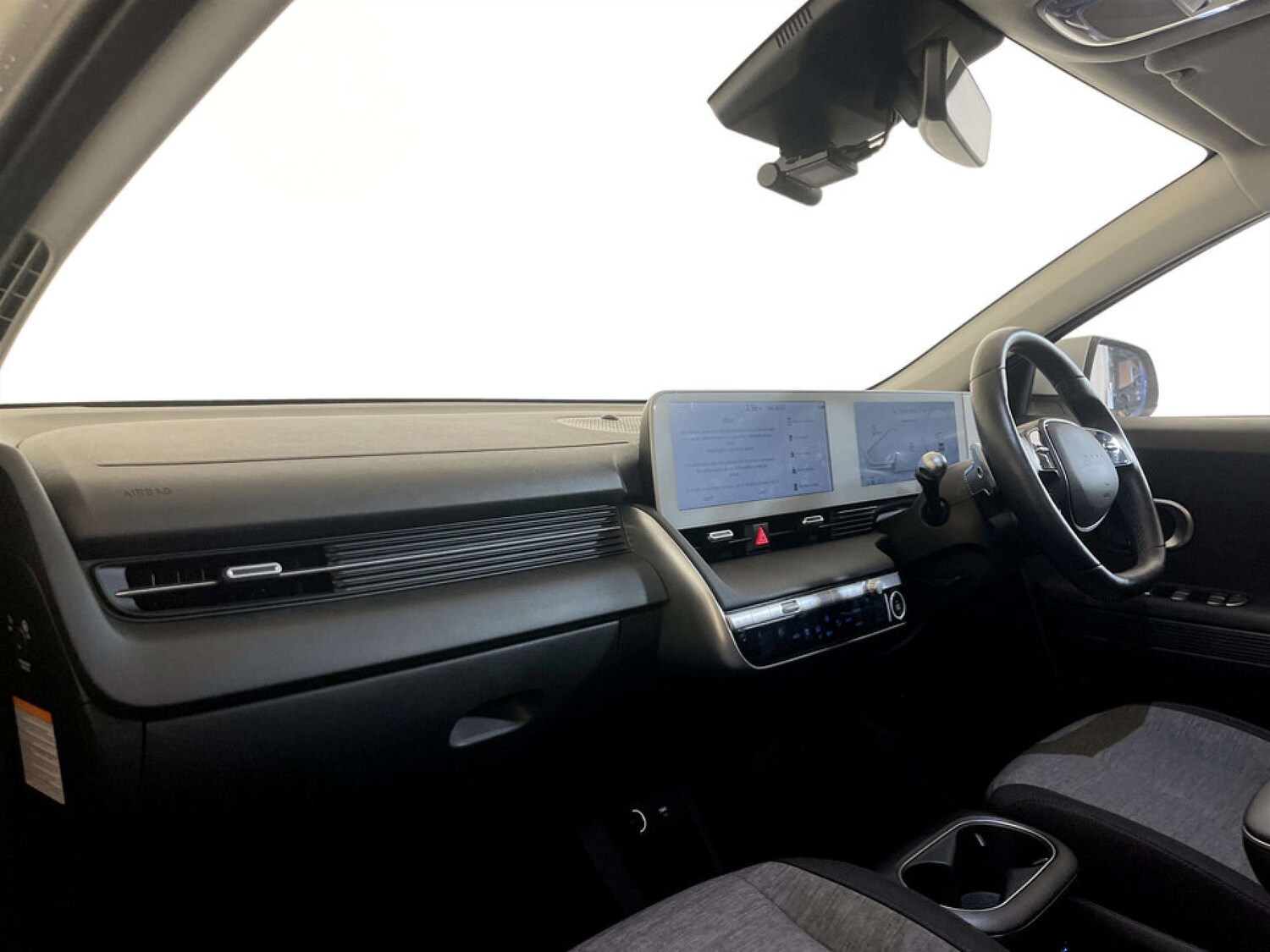 Used Hyundai IONIQ 5 2021 for sale - 77364284: Photo 12