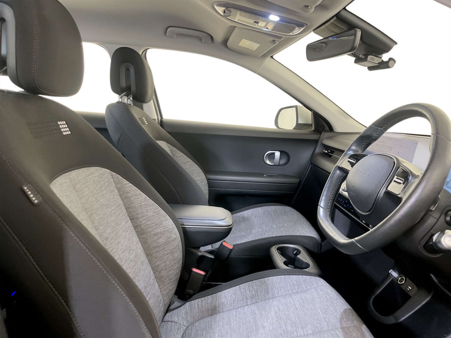 Used Hyundai IONIQ 5 2021 for sale - 77364284: Photo 13