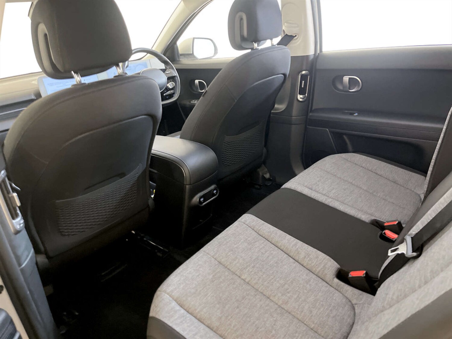 Used Hyundai IONIQ 5 2021 for sale - 77364284: Photo 14